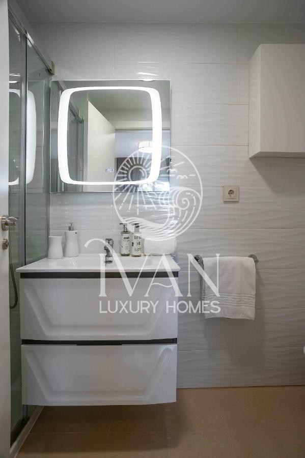 Casa Bella Vista Ivan Luxury Homes 11ªpta Sur 1ªline Oropesa del Mar Exterior photo