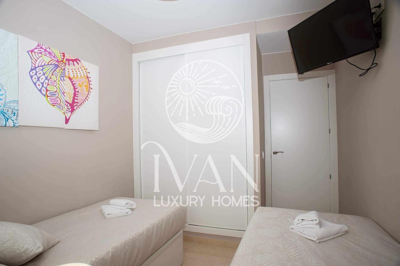 Casa Bella Vista Ivan Luxury Homes 11ªpta Sur 1ªline Oropesa del Mar Exterior photo